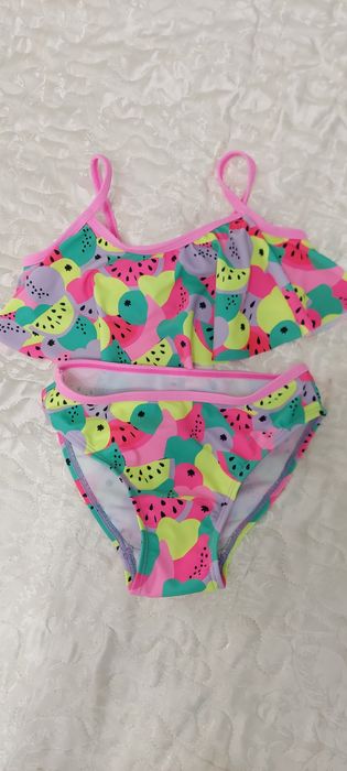 Отдам детский купальник, подходит на возраст 1.5-2.5 года