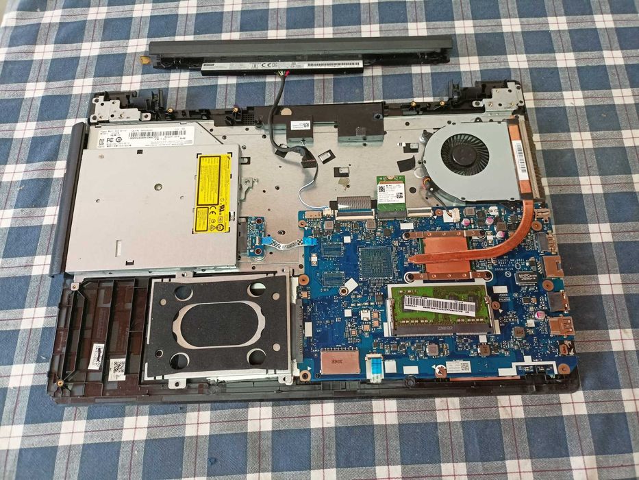 Elemente Lenovo IdeaPad 110 15IBR 15ACL