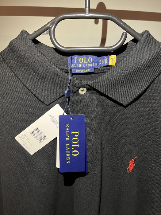 Tricouri POLO, Ralph Lauren