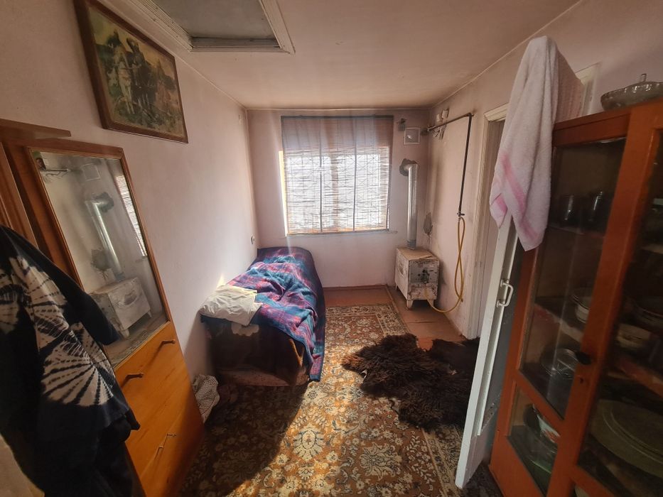 Дача чолдала химики