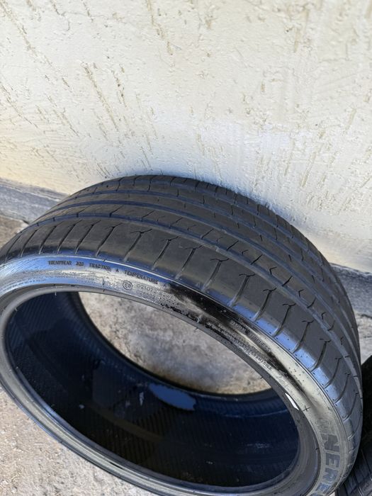 Шины 235/45/20 nereus