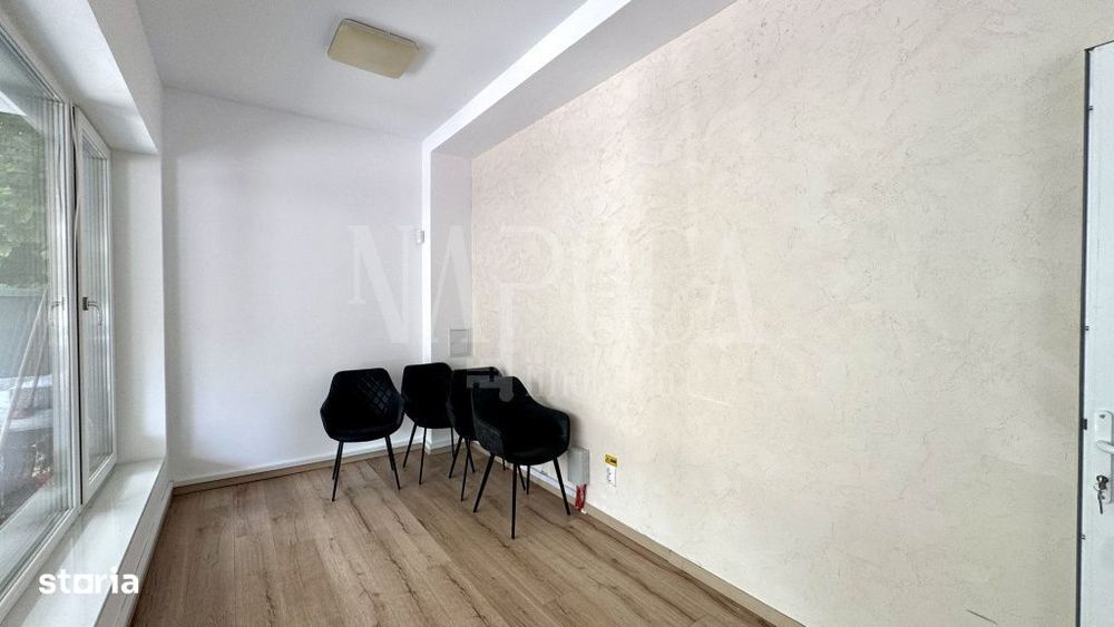 Apartament 2 camere de inchiriat in Grigorescu, Cluj Napoca — fotografia 3