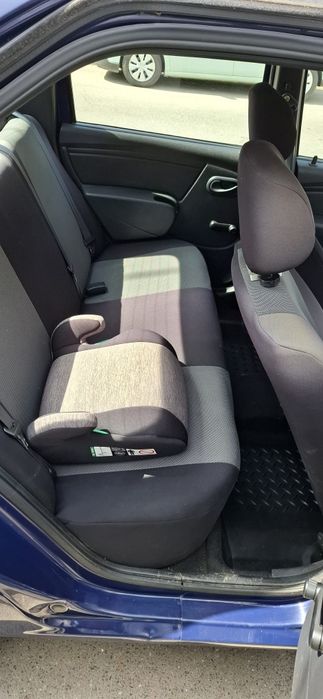 Dacia Logan Ambiance