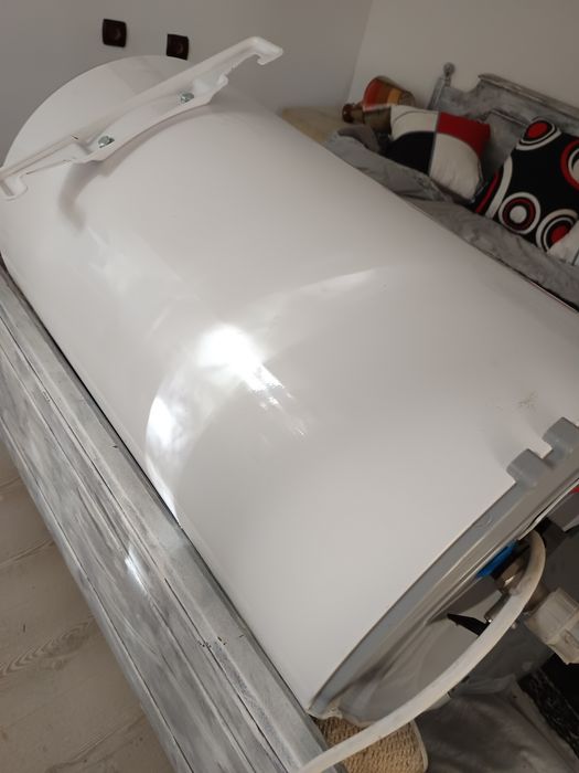 Продавам бойлер Елдом ползвам само 3 месеца