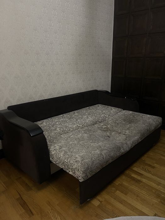Диван раскладной