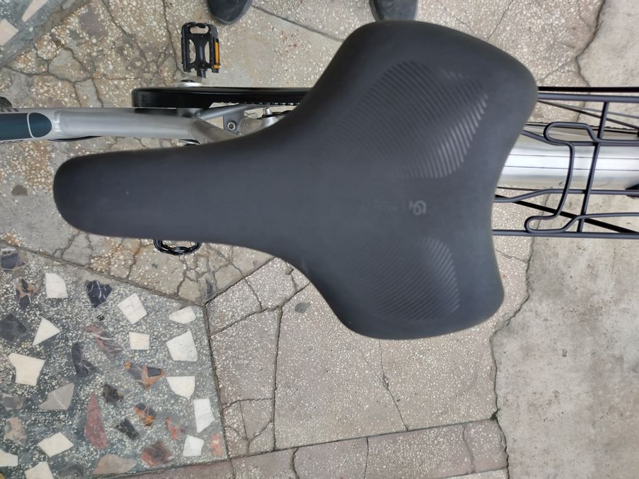 Bicicleta de dama Winora de 28