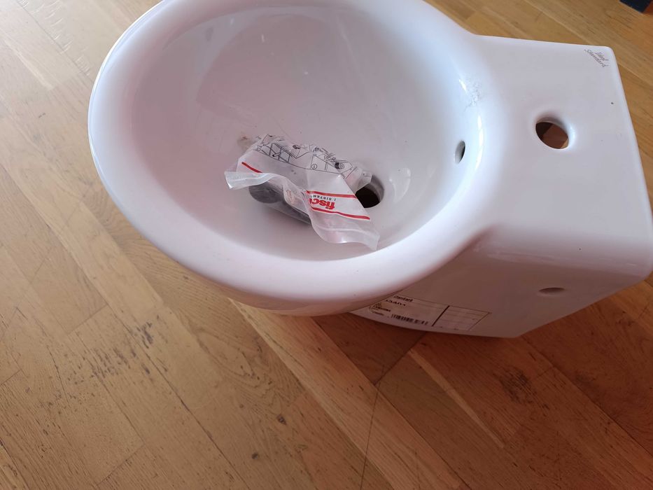 Биде за баня-ново