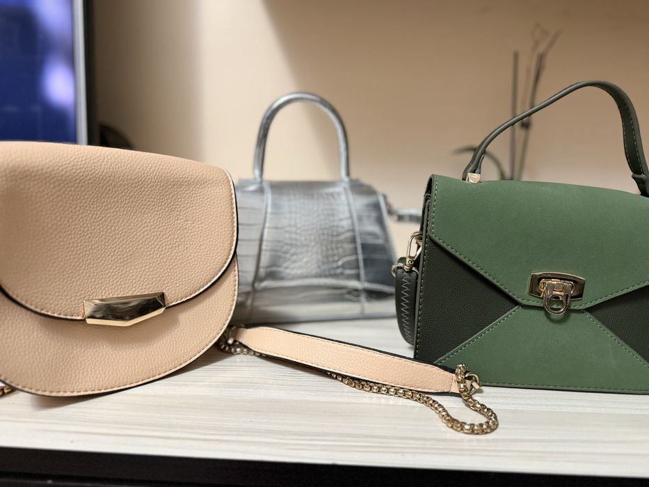 Стилни дамски чанти