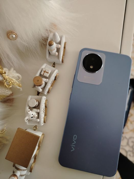 Телефон vivoYO2t