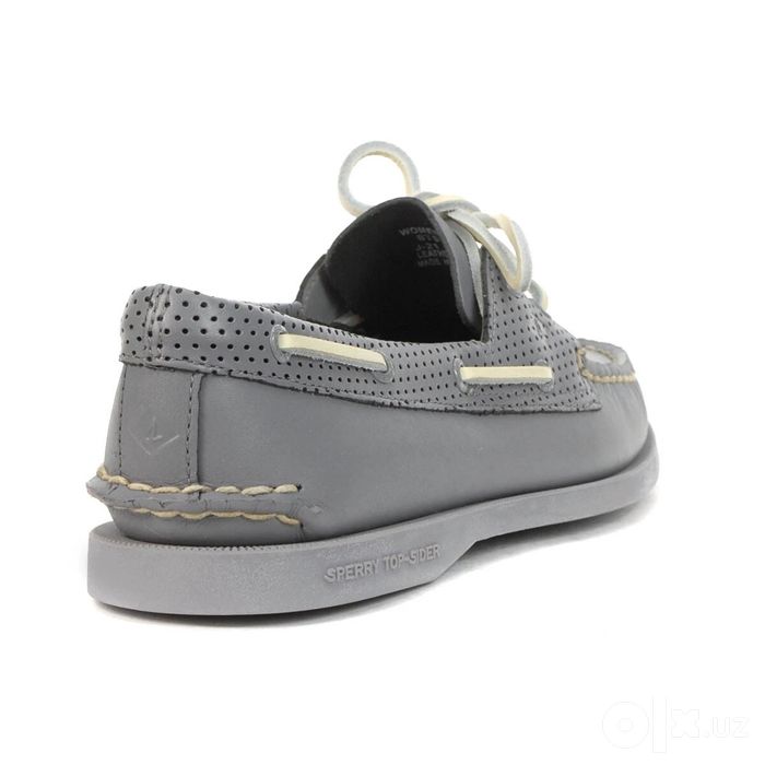 Sperry натур кожа 34-35, 33-34