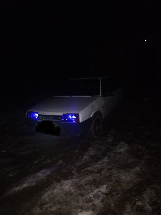 Ваз 2109 сатылады