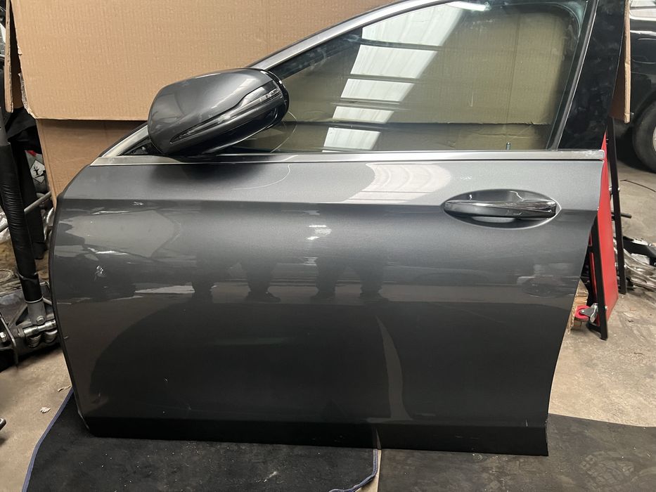 Mercedes E класа W213 врати