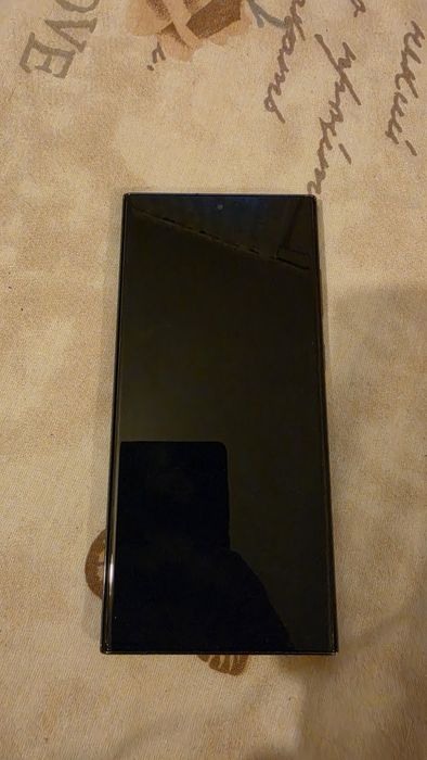 Samsung Galaxy S 23 Ultra  256ROM