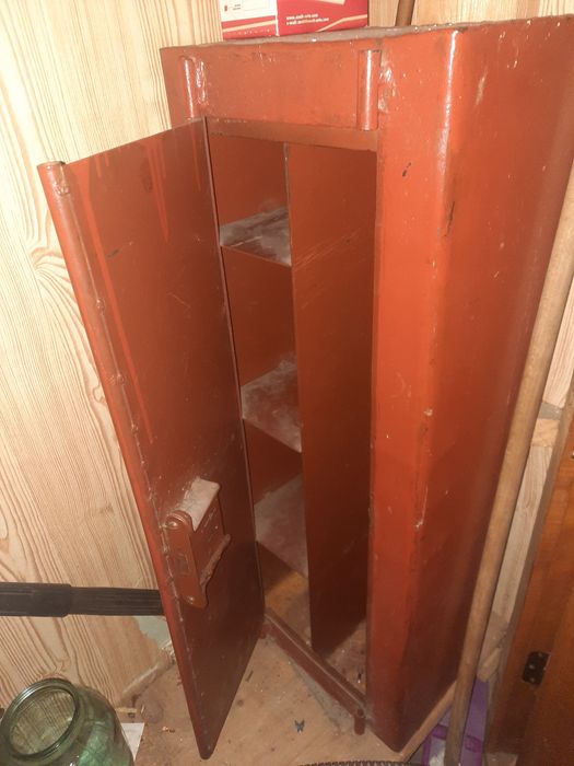 Сейф под оружие на номер званите