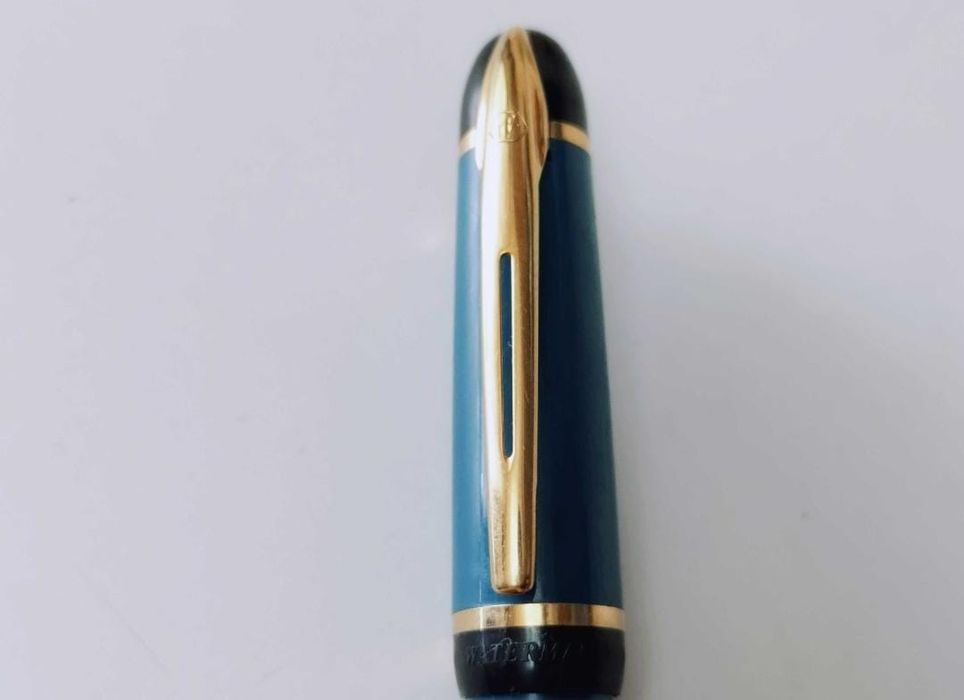 Vechi pix Waterman Phileas