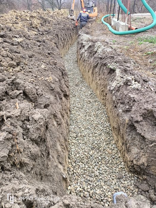 Vand si montez fose septice