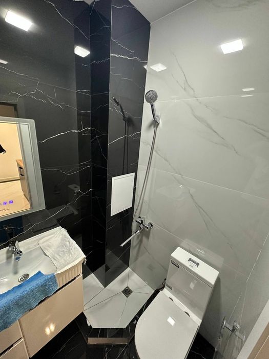 Продажа коммерческого помещения 70 м² у метро Гафур Гулям — 1 линия