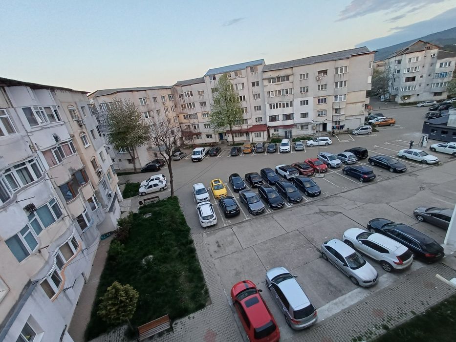 Apartament 3 camere Dancu