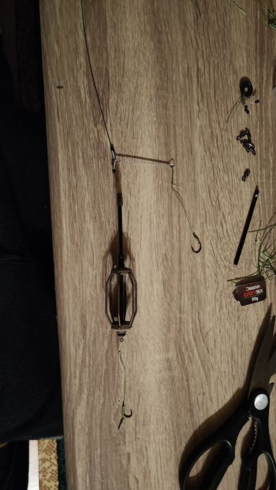 Monturi pentru orice stil de pescuit