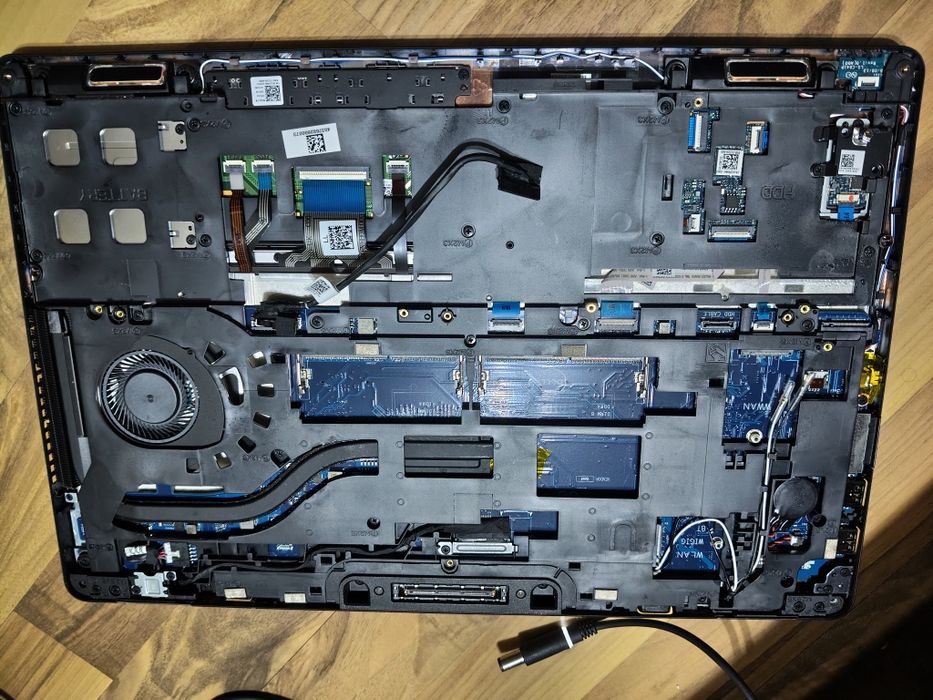 dell latitude e5570 i5