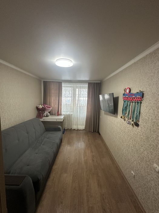 Продается 2 ком. квартира р-н НИШ