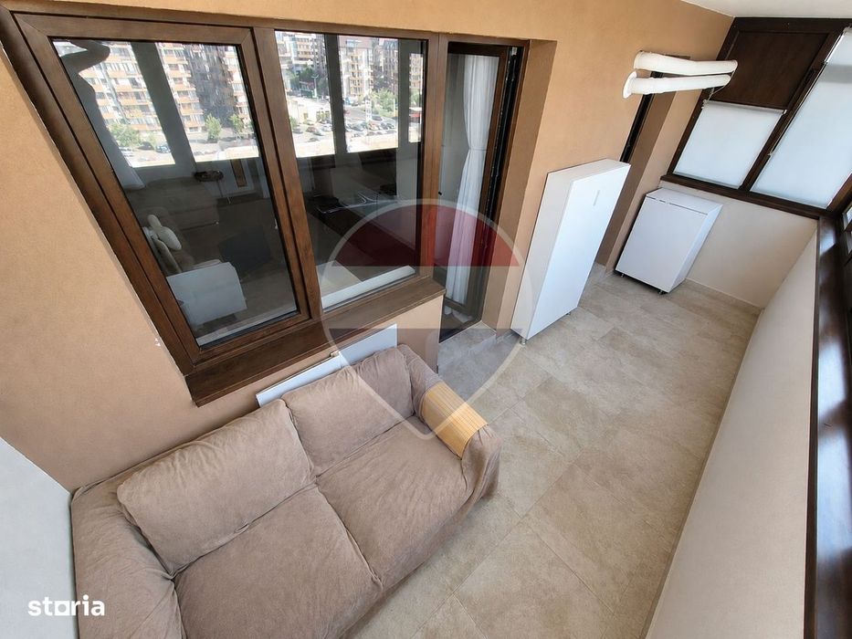 Apartament 3 camere de vânzare | Bloc nou | Parcare | Rahova Salaj