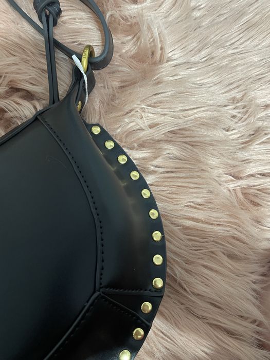 Geantă isabel marant