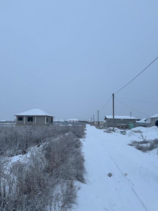 Продается участок