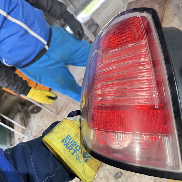 Стопове за Opel Astra H комби