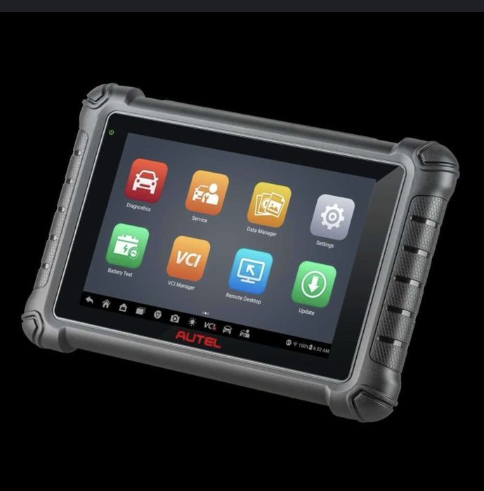 Автосканер аутел