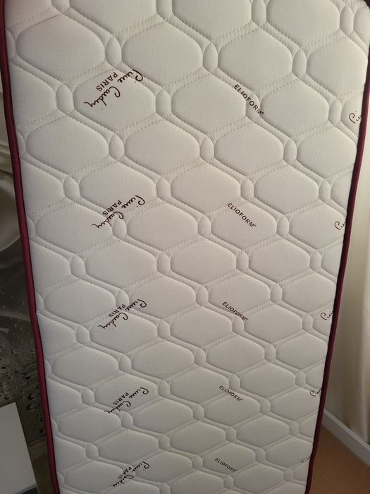 Матрак бебе Пиер Карден