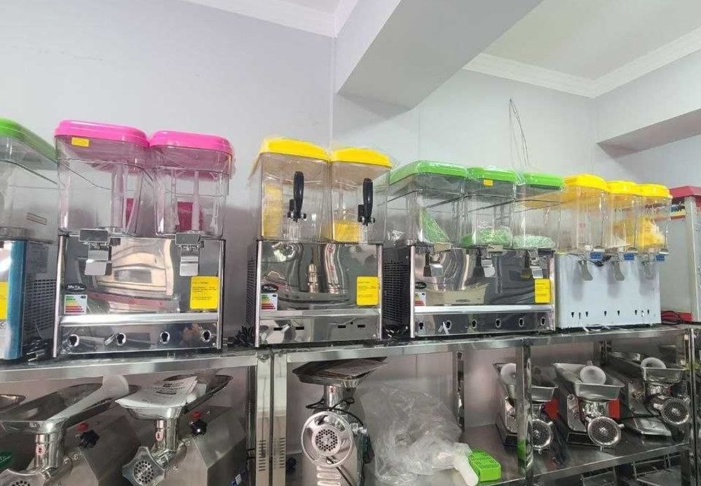 сок охладитель Sok aparat ayron aparat сок аппарат айрон sok axladetil