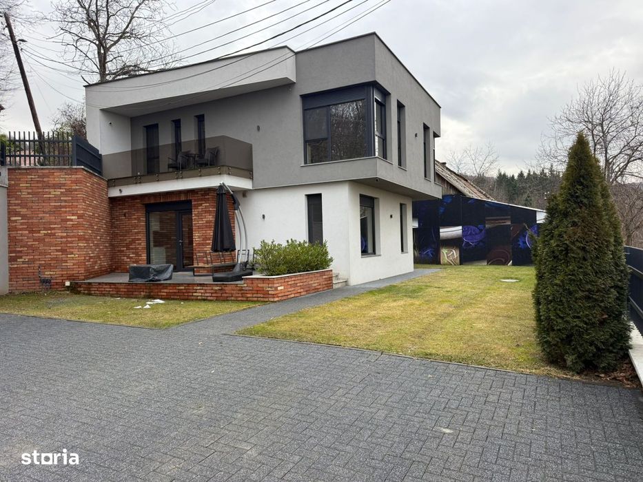 Casa individuala I 4 camere I Lux I Faget