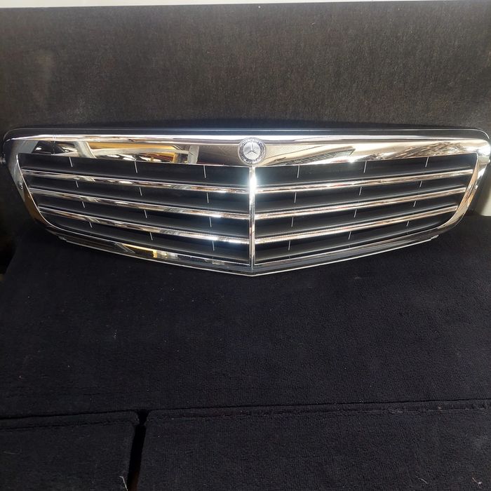 W204 Решетка Мерцедес Ц класа