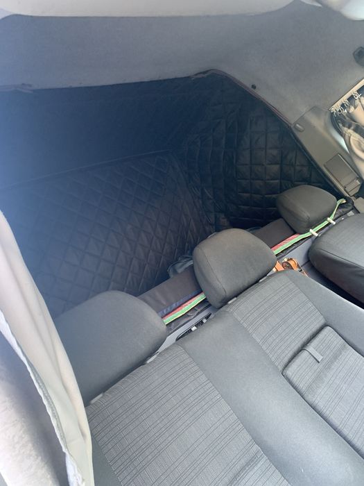 Mercedes Sprinter 316