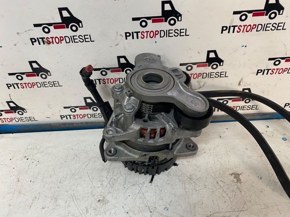 alternator fiat 500 1.0 hybrid 2015 2016 2017 2018 2019 2020 522087180 522087180 00522087180