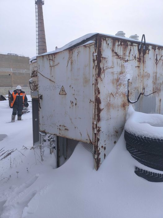 подстанции б/у (куржункуль)