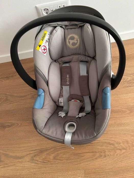 Scoica cybex aton m
