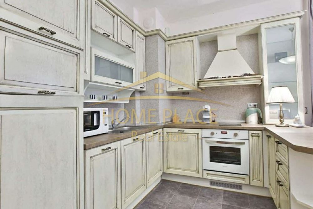 Продава се Двустаен апартамент в Варна, Бриз - 55 кв.м за 1762 €/кв.м - Снимка #3