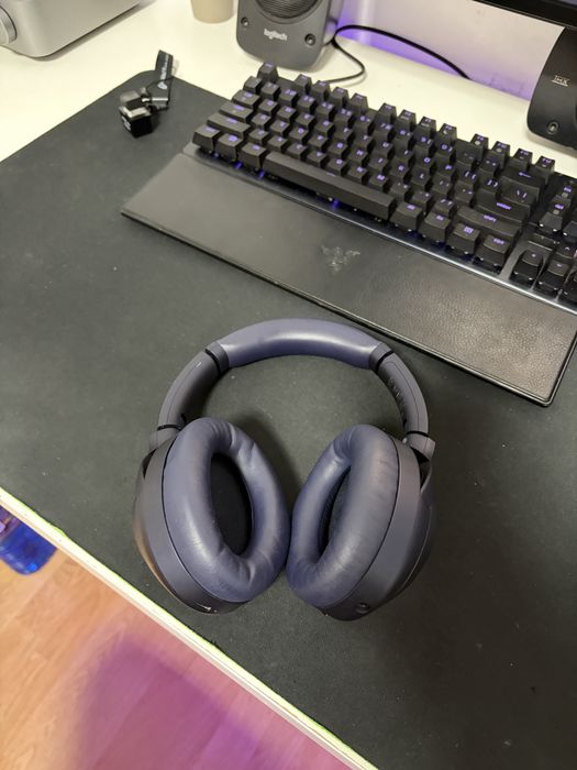 Casti Sony WH-1000Xm4