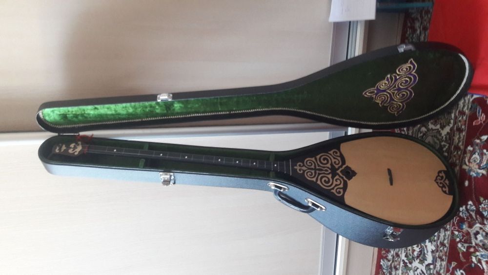 Профессиональные домбра СКИДКА