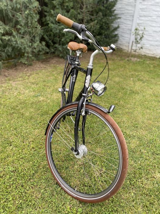 Bicicletă Diamant Topas pentru bărbați