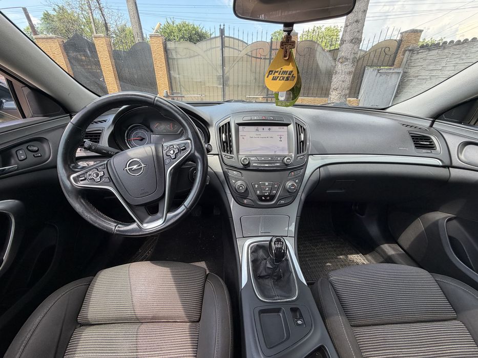 ***Opel insignia ***