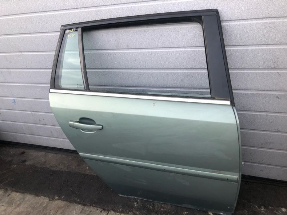 usa dreapta spate opel vectra c 2002-2009