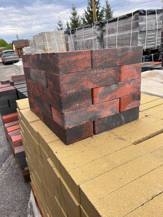 Caramida aparentă de vânzare