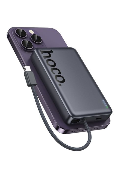 Пауэрбанк Hoco Q44