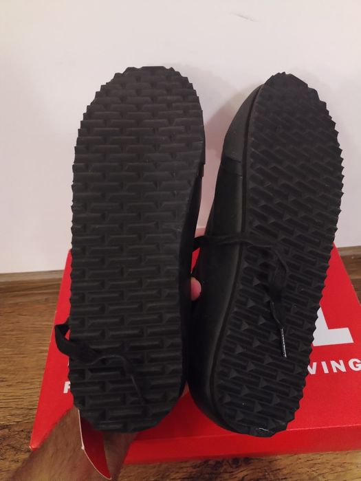 diesel s principia low x - страхотни мъжки кецове НОВИ 42.5