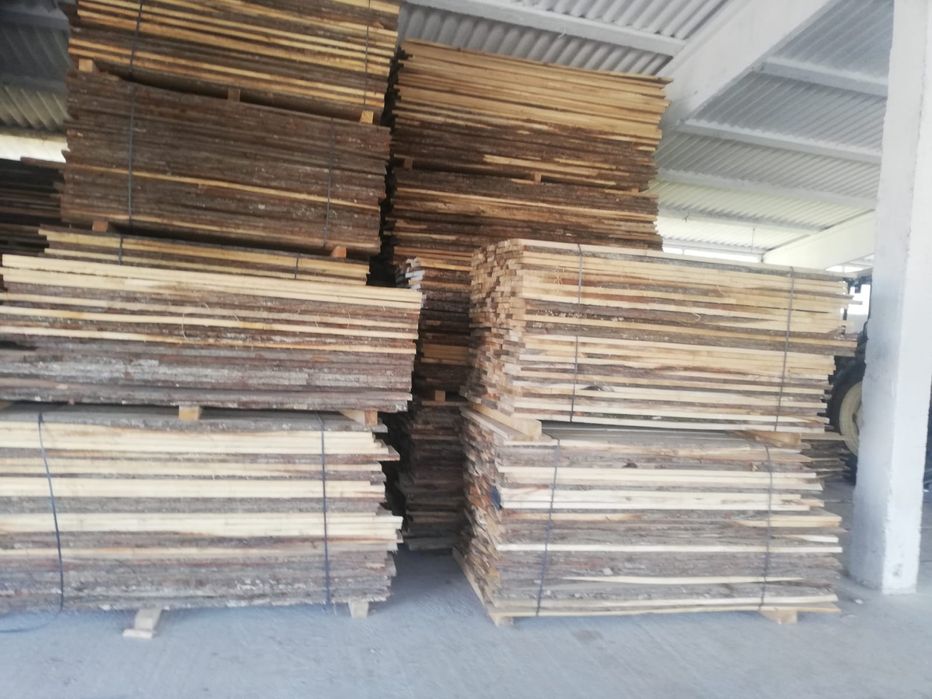 Cherestea uscată stejar, frasin, paltin, tei,cireș, molid