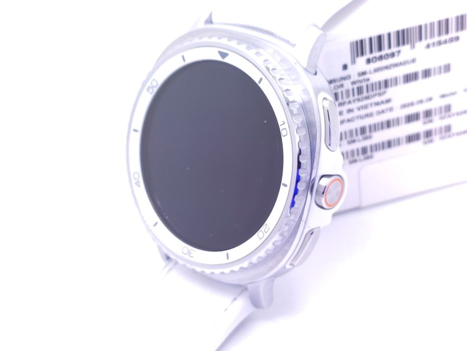 Samsung Watch 8 Classic SM-L500 GPS, Garantie 24 luni | #R90445