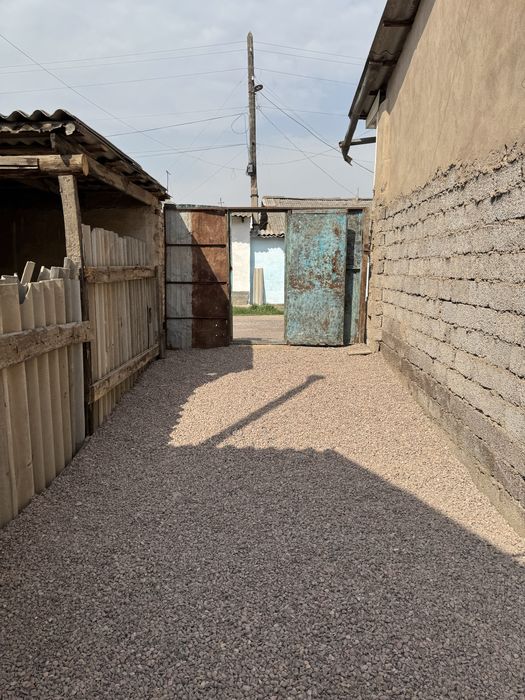 SROCHNA Sotiladi uy yer 6,60 sotix Nurafshon shaxar